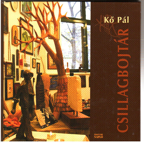 K Pl - Csillagbojtr