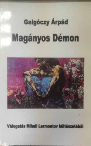 Galgczy rpd - Magnyos Dmon