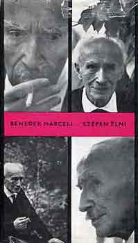 Benedek Marcell - Szpen lni