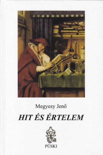 Megyesy Jen - Hit s rtelem