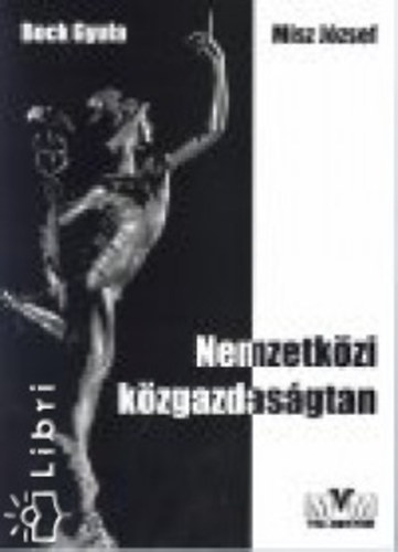 Bock-Martin-Rz-Tth - Nemzetkzi kzgazdasgtan