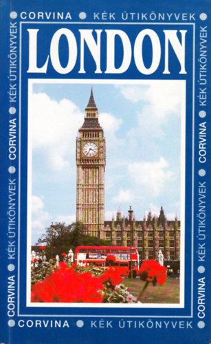 Ylva French - London (Kk tiknyvek)