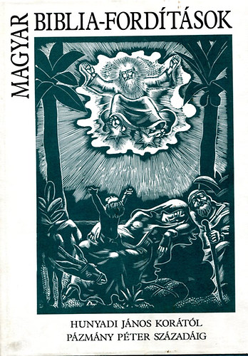 Magyar bibliai-fordítások