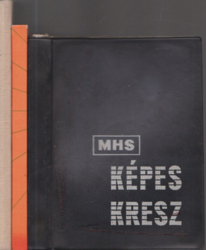 Kpes KRESZ + A kzti kzlekeds rendje + J utat (auts-utiknyv)