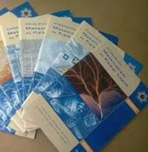 Kzpiskolai matematikai s fizikai lapok 2003/5