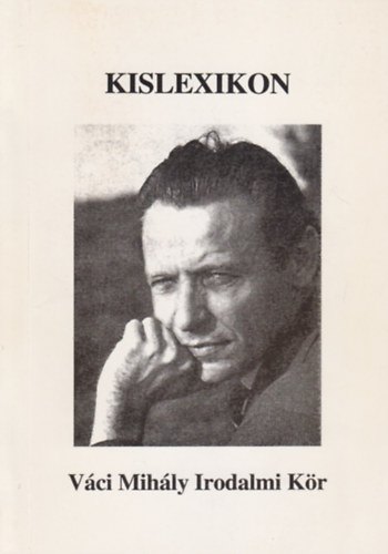 Mad�r J�nos (szerk.) - Kislexikon