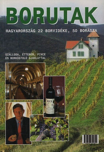 L. Kelemen Gbor - Borutak