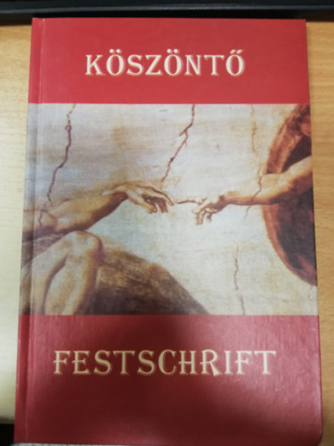 Dr. Zoltn Magyari - nnepi rsok Renner Antal 65. szletsnapja tiszteletre