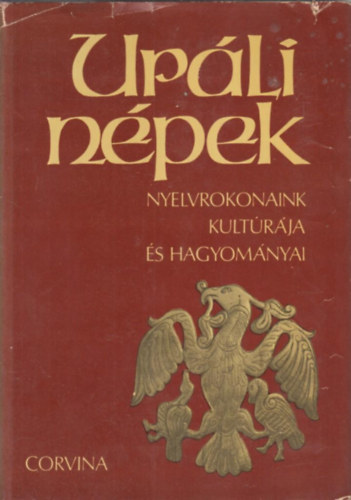Hajd Pter (szerk.) - Urli npek (nyelvrokonaink kultrja s hagyomnyai)