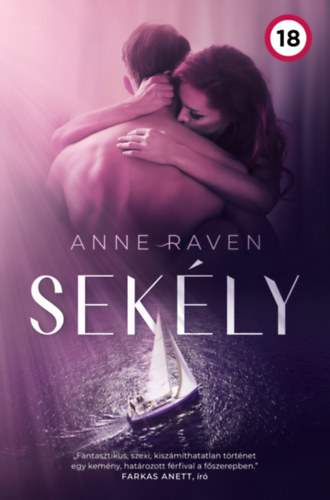 Anne Raven - Sek�ly