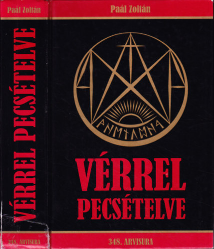 Pa�l Zolt�n - V�rrel pecs�telve