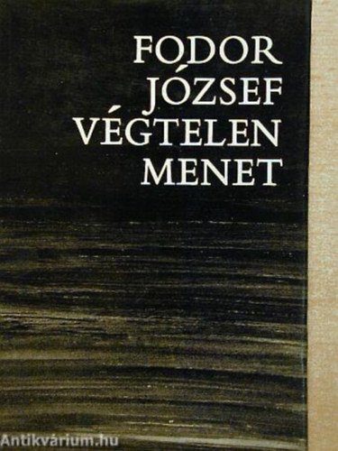 Fodor József - Végtelen menet