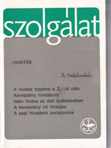 Szolglat 48. szm