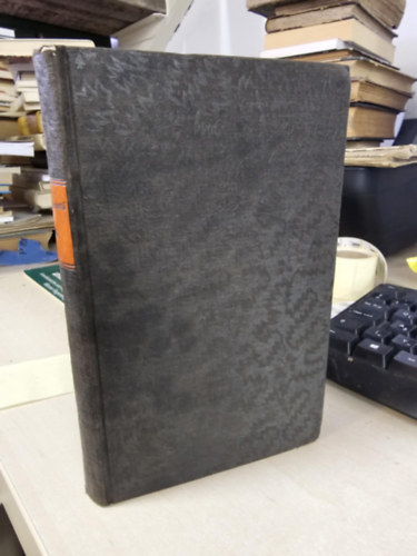 Csatsko Imre - Bevezetés a természeti jogba és a tiszta általános természeti jog