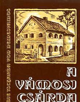 Dr. Zákonyi Ferenc - A vámosi csárda