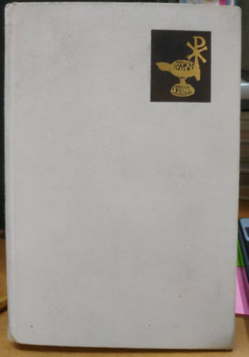 Kis Ervin - Origen�sz