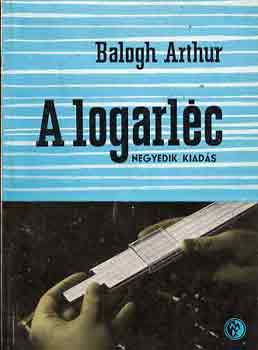 Balogh Arthur - A logarlc