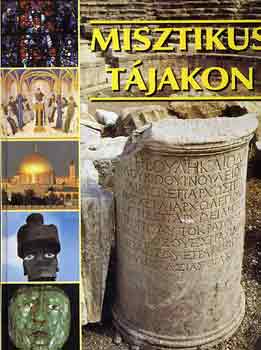 Misztikus tjakon