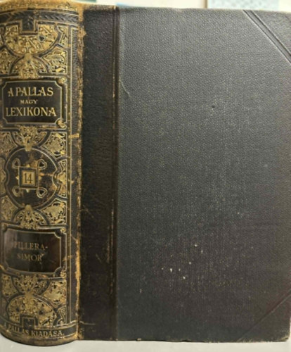 Áldássy Antal - A Pallas Nagy Lexikona XIV. (töredék)