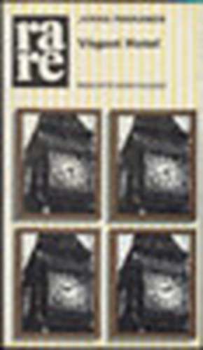 Jukka Pakkanen - V�gzet Hotel