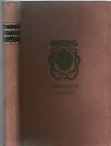 Gyalui Farkas (szerk.) - Legkedvesebb knyveim