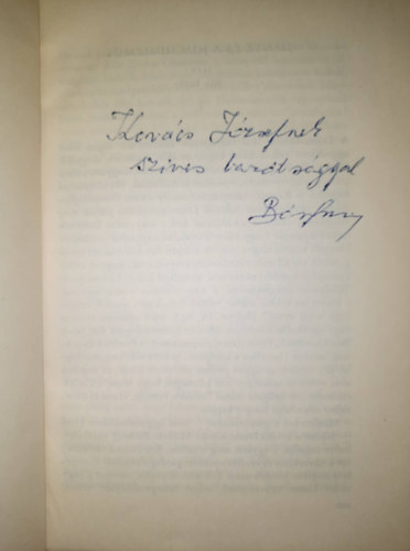 Bán Imre (szerk.) - Dante és a Joachimizmus - Különlenyomat a Dante a középkor és a Renaissance között című Dante-emlékkönyvből