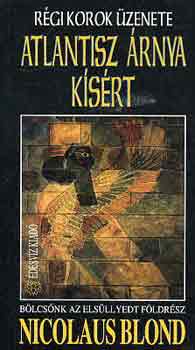 Niclolaus Blond - Atlantisz �rnya kis�rt