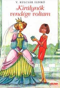 V. Kulcsr Ildik - Kirlynk vendge voltam