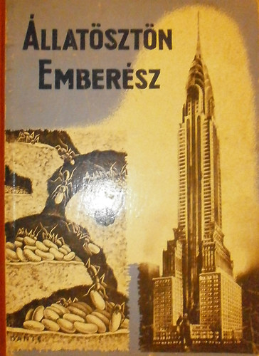 Ferenczy L. Tams - llatsztn embersz