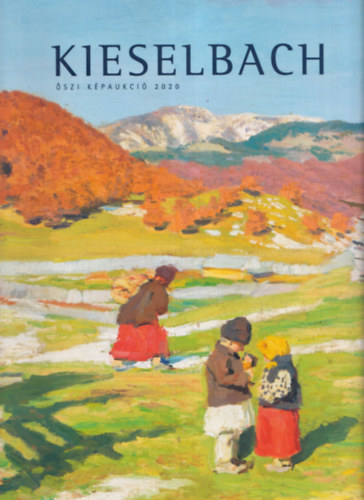 Kieselbach Galria: 64. szi kpaukci (2020. szeptember 18.)