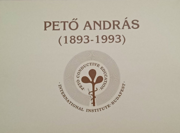 Pet� Andr�s (1893-1993)