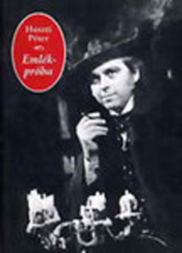 Huszti Péter - Emlékpróba