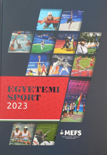 Egyetemes sport 2023