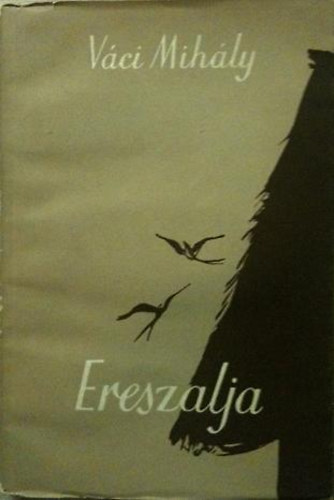 V�ci Mih�ly - Ereszalja