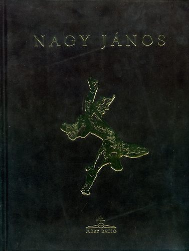 Tth Lszl (szerk.) - Nagy Jnos