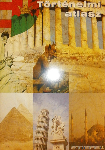 Dr. Katus Lszl - Trtnelmi atlasz