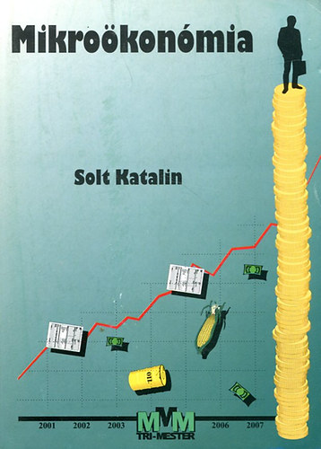 Solt Katalin - Makro�kon�mia