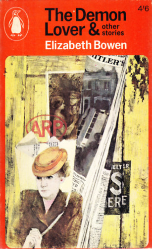 Elizabeth Bowen - The Demon Lover and Other Stories