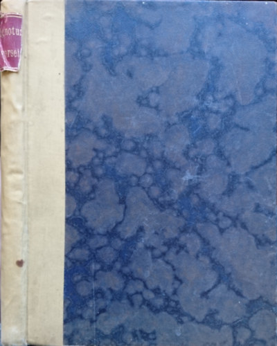 Ignotus - Ignotus verseibl