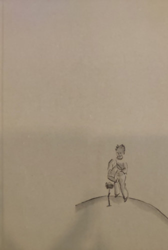 Antoine de Saint-Exupéry - A kis herceg