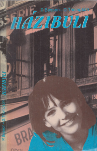 P.Besson-D.Thompson - H�zibuli