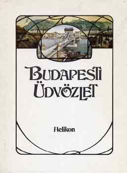 Kollin Ferenc - Budapesti �dv�zlet