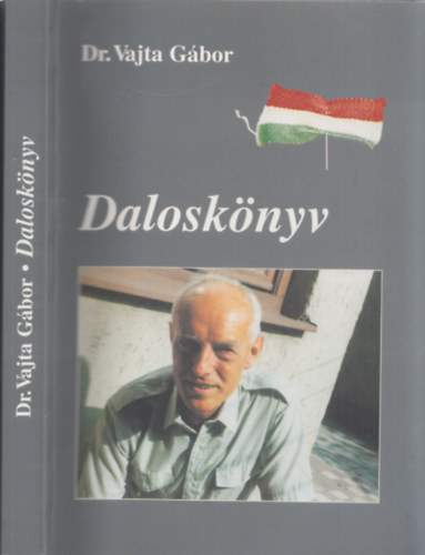 Dr. Vajta Gbor - Dalosknyv