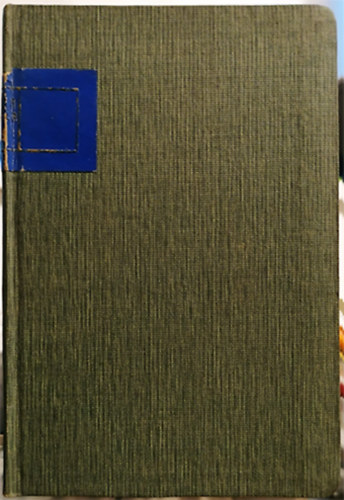 Kemny Ferencz - A vilgbke