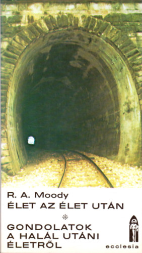 Raymond A. Moody - let az let utn - Gondolatok a hall utni letrl