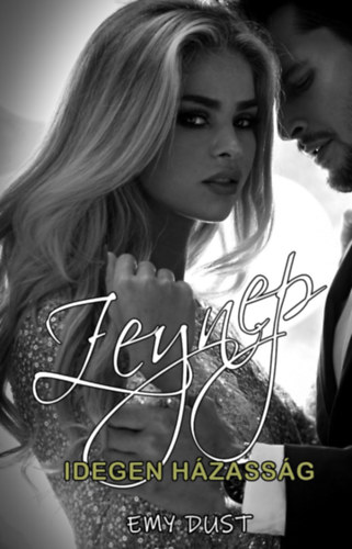 Dust, Emy - Zeynep I.