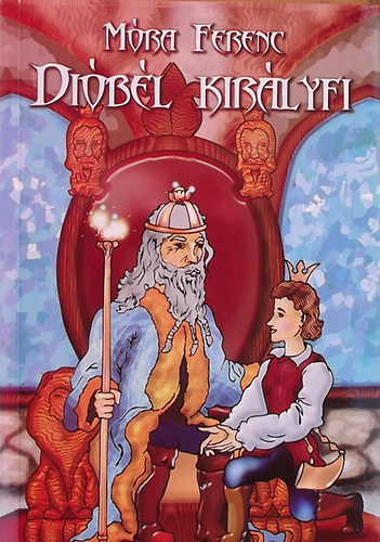 M�ra Ferenc - Di�b�l kir�lyfi