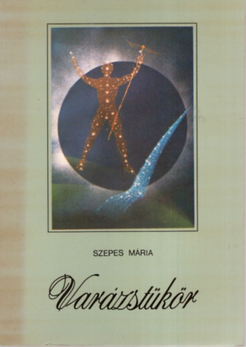 Szepes Mria - Varzstkr