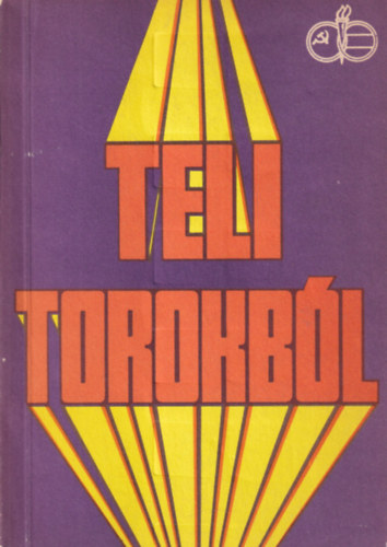 Herndi Lszl - Teli torokbl
