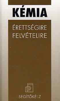 Kiss Zsuzsanna - Kmia rettsgire, felvtelire